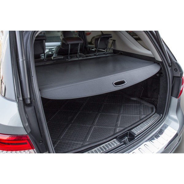 Rulou polita portbagaj MERCEDES ML W166 2011-2015 Cod OEM A16681003019051 / 18N84 / 17J07 / 18Q96