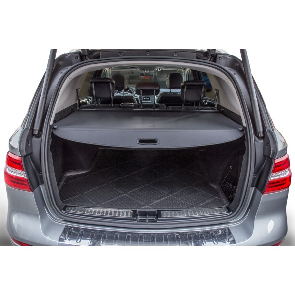 Rulou polita portbagaj MERCEDES ML W166 2011-2015 Cod OEM A16681003019051 / 18N84 / 17J07 / 18Q96