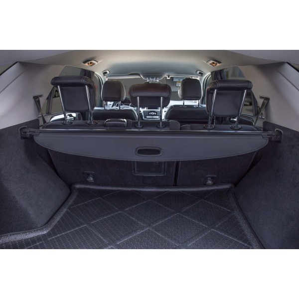 Rulou polita portbagaj MERCEDES ML W166 2011-2015 Cod OEM A16681003019051 / 18N84 / 17J07 / 18Q96