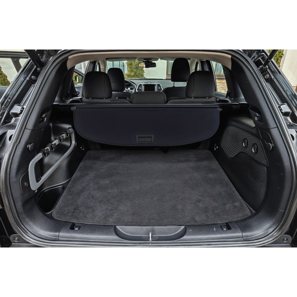 Rulou polita portbagaj JEEP CHEROKEE V KL 2014-2018 Cod OEM  1UC87LU5AC / 1UC87LU5AE