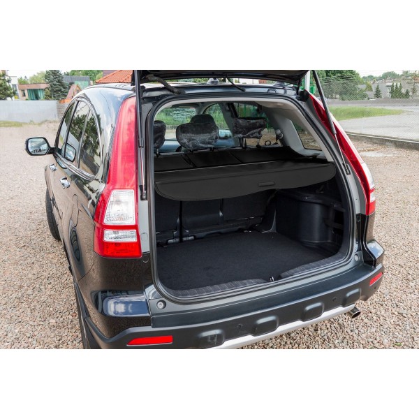 Rulou polita portbagaj HONDA CR-V III 2006-2012 Cod OEM 84410-SWA-003ZA / 84410SWA003ZA