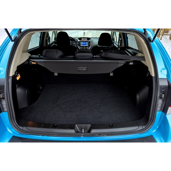 Rulou polita portbagaj SUBARU XV II GT 2017-2023 Cod OEM  65550FL00CVH / 65550FL00AVH / 65550FL00BVH