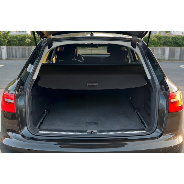 Rulou polita portbagaj AUDI S6 C7 4G 2012-2018 Cod OEM 4G9863553B