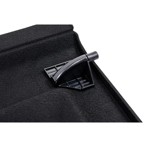 Rulou polita portbagaj VOLKSWAGEN TIGUAN II AD1 2016-2024 Cod OEM 5NA867769G