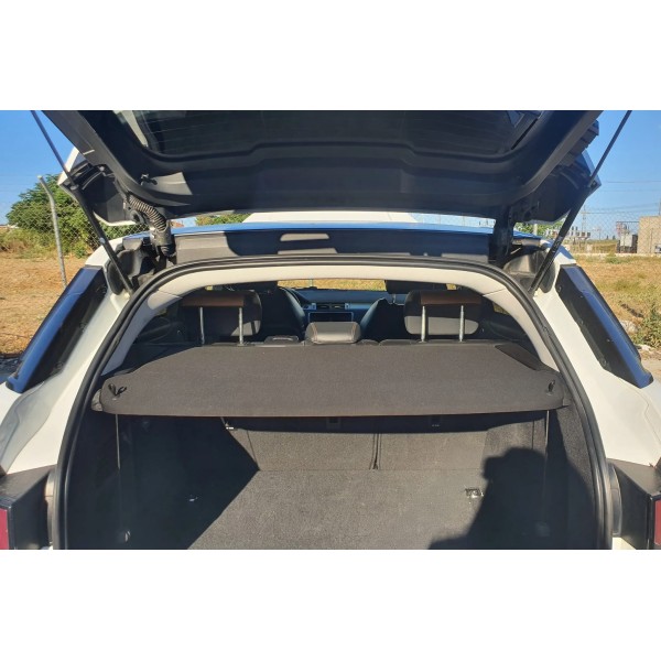 Rulou polita portbagaj RANGE ROVER EVOQUE L538 2011-2018 Cod OEM EJ3246668AC