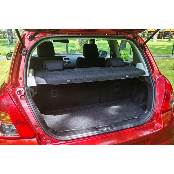Rulou polita portbagaj SUZUKI SWIFT IV MK6 2004-2010 Cod OEM 88910-62J00