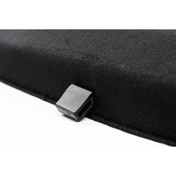 Rulou polita portbagaj NISSAN MICRA IV K13 2010-2017 Cod OEM 79910-1HD3A