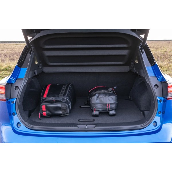 Rulou polita portbagaj NISSAN QASHQAI I J10 2007-2014 Cod OEM 79910-JD00C