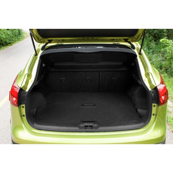 Rulou polita portbagaj NISSAN QASHQAI II J11 2014-2021 Cod OEM 79910-4EA0A