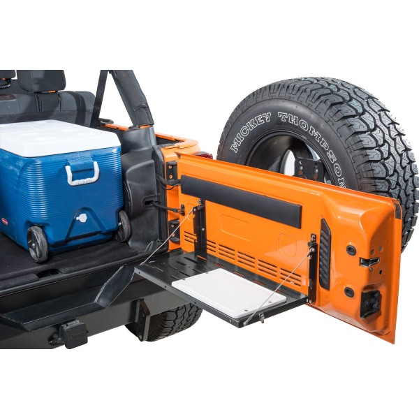 Polita Rabatabila JEEP WRANGLER JK 2007-2018 Cod OEM