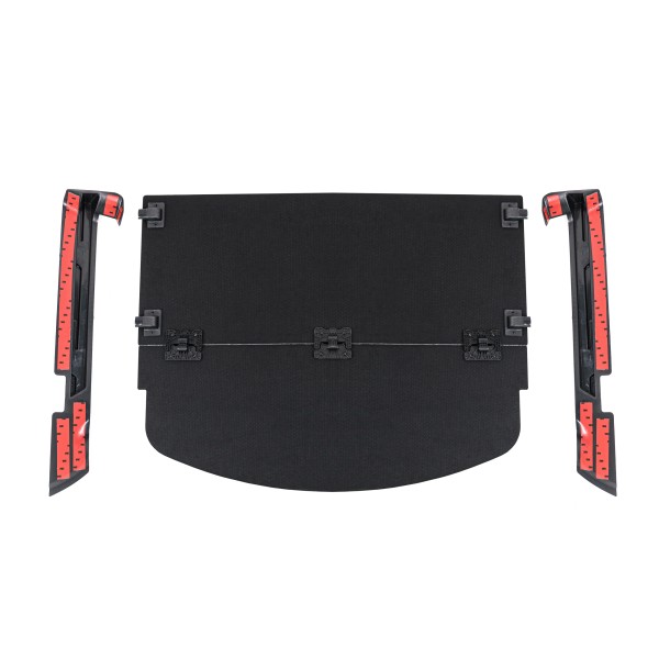 Rulou polita portbagaj TESLA MODEL Y 2020-2025 Cod OEM 1641293-00-B