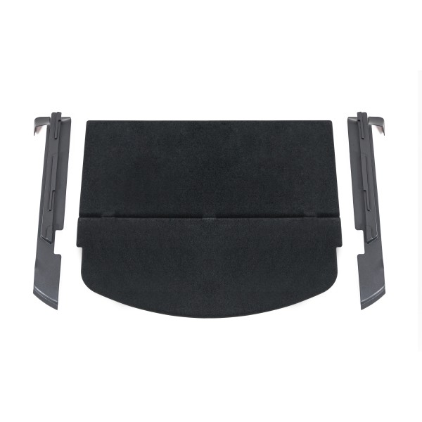 Rulou polita portbagaj TESLA MODEL Y 2020-2025 Cod OEM 1641293-00-B