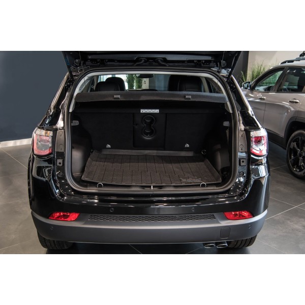 Rulou polita portbagaj JEEP COMPASS II MP 2017+2026 Cod OEM 6AA58DX9AB