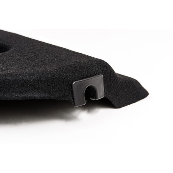 Rulou polita portbagaj FORD ECOSPORT MK2 II 2017-2022 Cod OEM GN15-N46668-BB3JA6