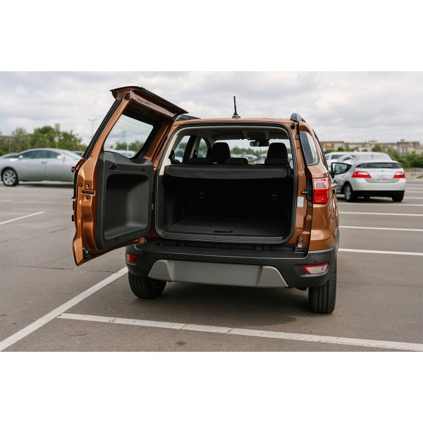 Rulou polita portbagaj FORD ECOSPORT MK2 II 2017-2022 Cod OEM GN15-N46668-BB3JA6