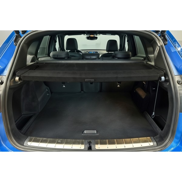 Rulou polita portbagaj BMW X1 F48 2015-2022 Cod OEM 51467378619