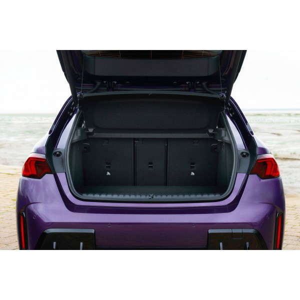 Rulou polita portbagaj BMW SERIA 1 F40 2019-2024 Cod OEM 51477448229