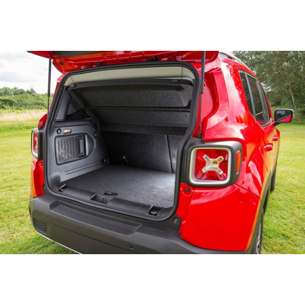 Rulou polita portbagaj JEEP RENEGADE I BU 2015-2022 Cod OEM 7356311520