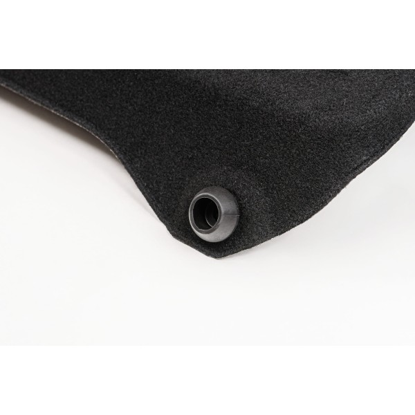 Rulou polita portbagaj FORD FOCUS MK2 II 2004-2011 Cod OEM 4M51A46506A