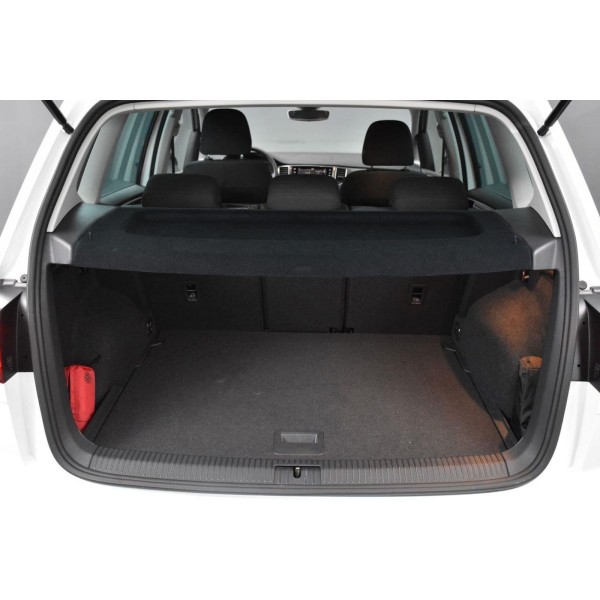 Rulou polita portbagaj VOLKSWAGEN GOLF SPORTSVAN 2014-2020 Cod OEM 510867769A