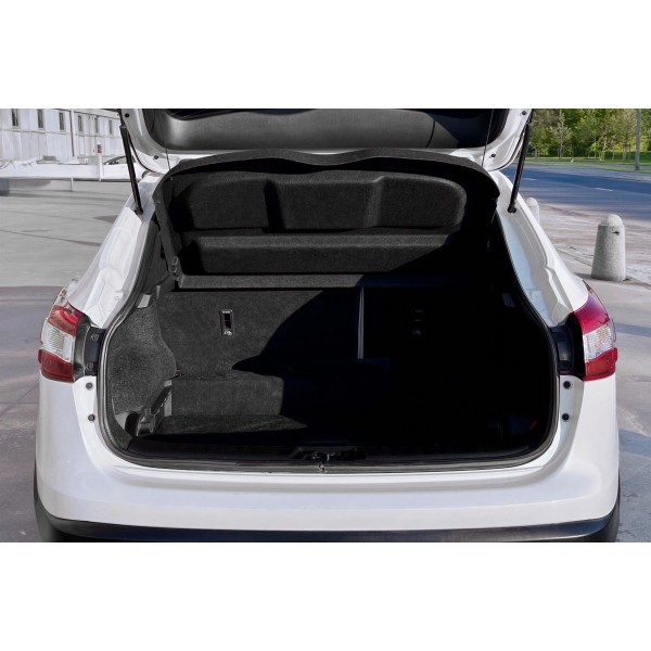 Rulou polita portbagaj NISSAN QASHQAI II J11 2014-2021 Cod OEM 799104EA0A
