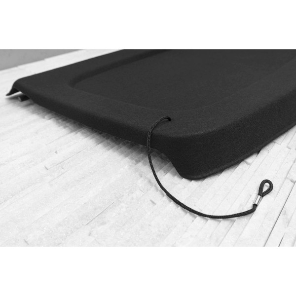 Rulou polita portbagaj VOLKSWAGEN TIGUAN I 5N 2007-2016 Cod OEM 5N0867769E