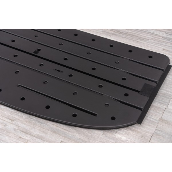 Rulou polita portbagaj HONDA HR-V II RU 2015-2021 Cod OEM 08U35T7S610C