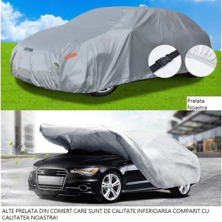 Prelata Husa exterioare FORD PUMA 2019-2024 captuseala Bumbac