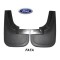 Set Aparatori Noroi Ford Ranger 2006-2016