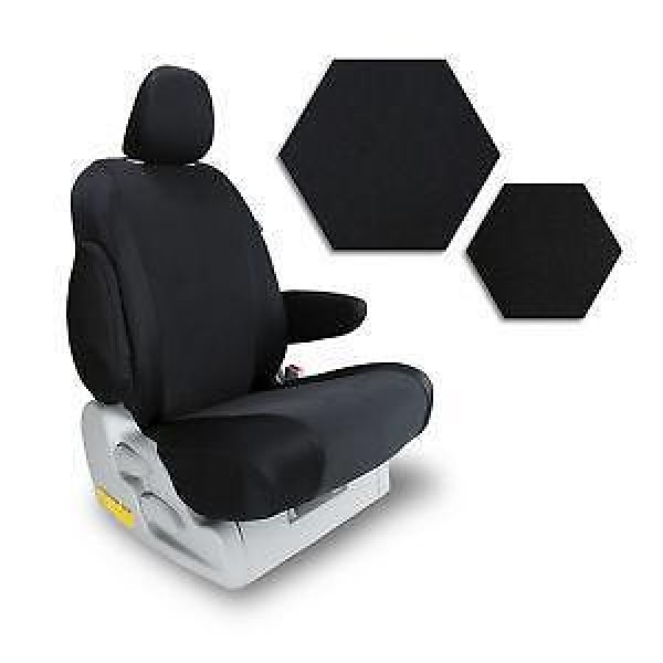 Huse Scaun Ford Transit Custom  2012-2016 2 locuri Confort Line