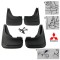 Set APARATORI NOROI DEDICATE ALFA ROMEO GIULIETTA  2010-2013