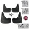 Set  Aparatori Noroi Fiat Linea 2007-2016