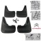 SET APARATORI NOROI CITROEN JUMPY MULTISPACE 2010-2016