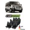 Huse Scaune 9 Locuri (8+1) Ford Transit 2007-2013 Premium