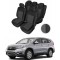 Huse Scaune Dedicate Honda CR-V 2012-2019 Premium Bancheta Fractionata