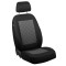 Huse Scaune Dedicate Dacia Duster  2018 Premium Bancheta Fractionata