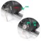 Bare portbagaj aluminiu Bmw X3 F25 2011-2016  cu sistem antifurt si cheie