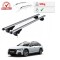 Bare Portbagaj Audi A6 Allroad c8 2018-2020