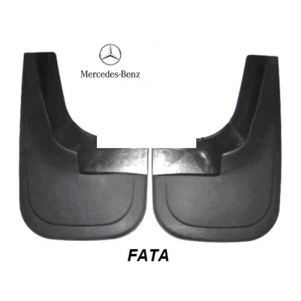 Set Aparatori Noroi Mercedes ML CDI 2012