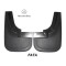 Set Aparatori Noroi Mercedes ML CDI 2012