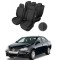 Huse Scaune Dedicate Vw Jetta 2005-2011 Premium Bancheta Fractionata