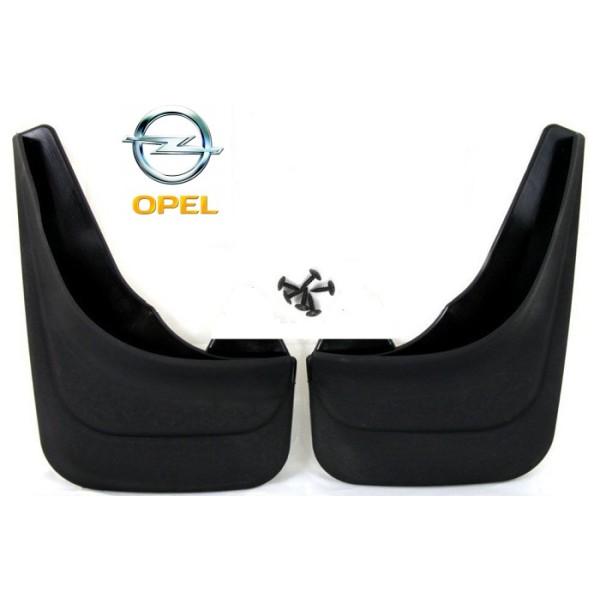 Set Aparatori Noroi Opel Corsa 2014-2016
