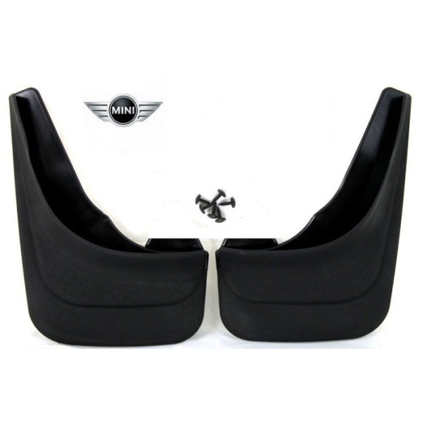 Set Aparatori Noroi Mini One 2003-2013