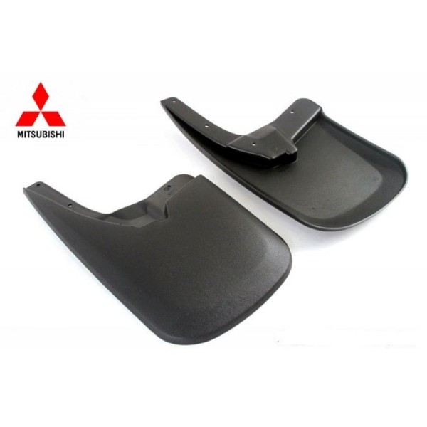 Set Aparatori Noroi Mitsubishi L200 1996-2004