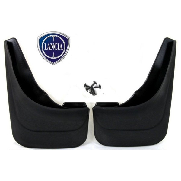 Set Aparatori Noroi Lancia Ypsilon 2007-2016