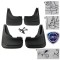 Set Aparatori Noroi Lancia Ypsilon 2007-2016