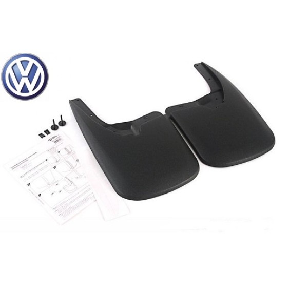 Set Aparatori Noroi Vw Amarok 2011-2016