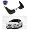 Set Aparatori Noroi Lancia Delta 2008-2015