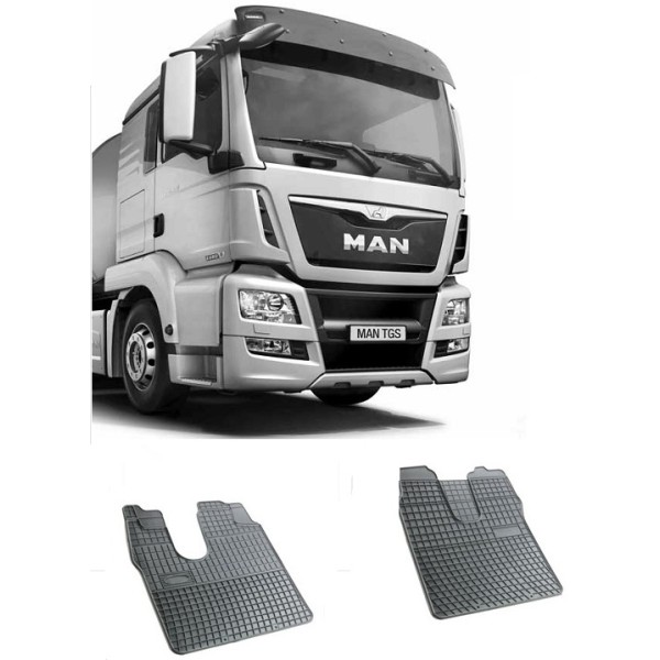 Covorase Interior Man TGS