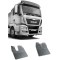 Covorase Interior Man TGS